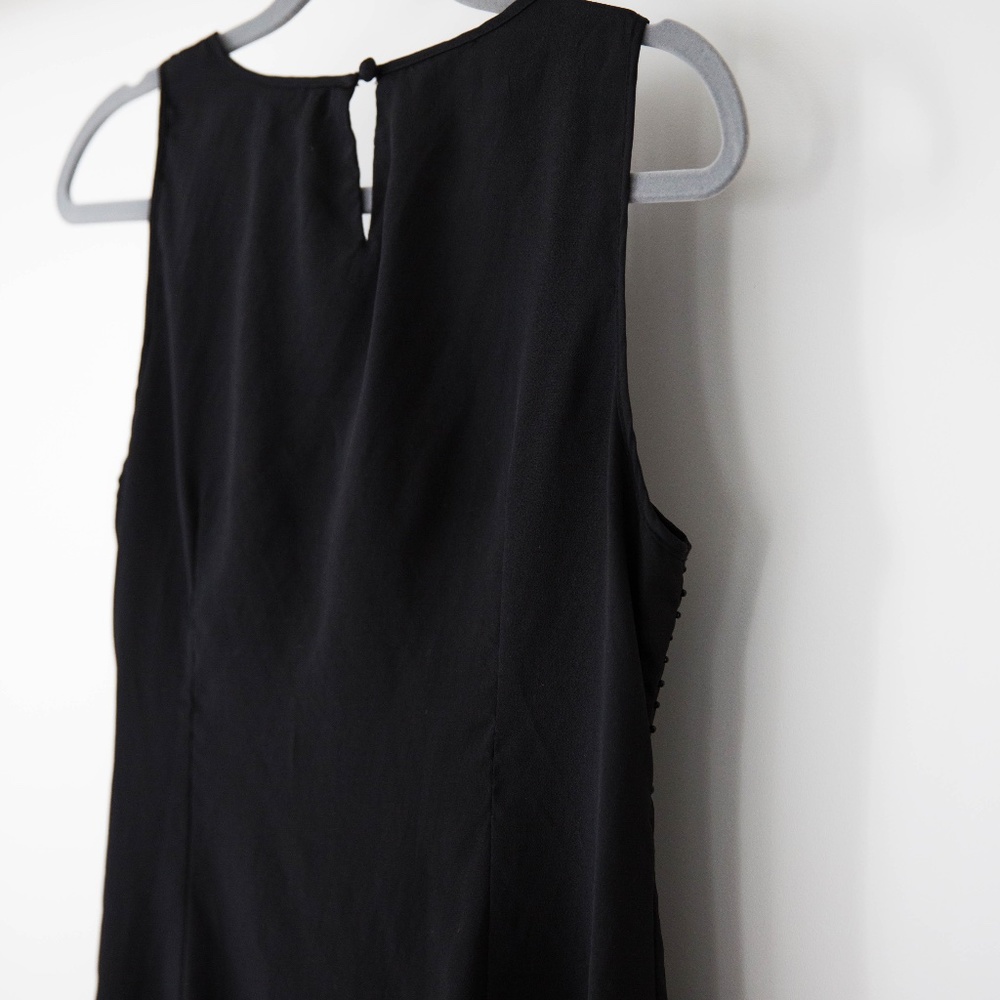 Black Dress - Picture 5 of 8